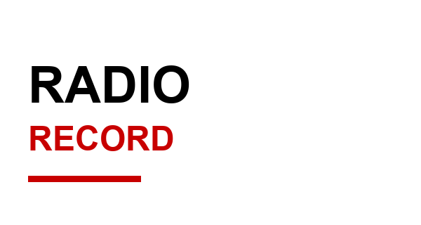 Radio Record